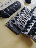 EVH Wolfgang USA Vintage White