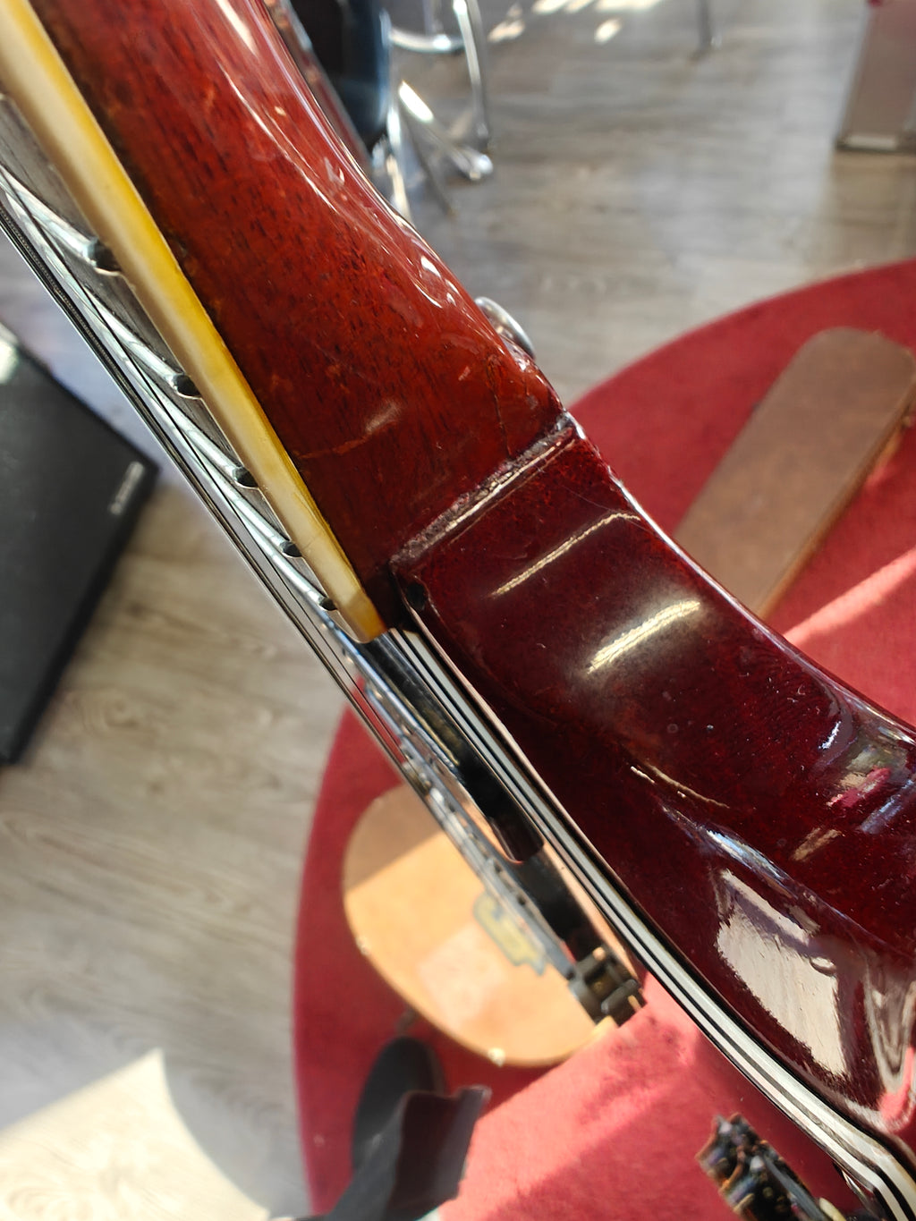 Gibson SG Special 1963