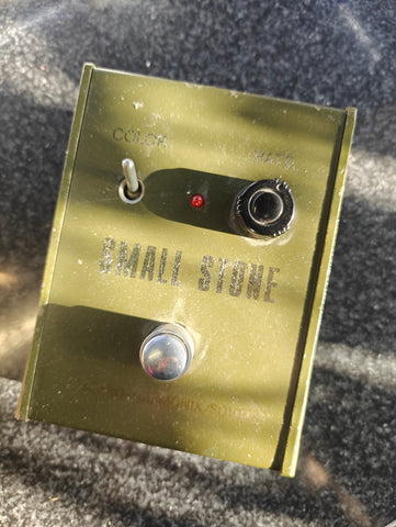 Electro-Harmonix Russian Small Stone Phase Shifter V1