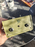 Electro-Harmonix Russian Small Stone Phase Shifter V1