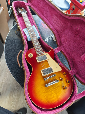 Gibson Les Paul Heritage Series Standard -80 1980