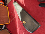 Fender Stratocaster Olympic White 1969