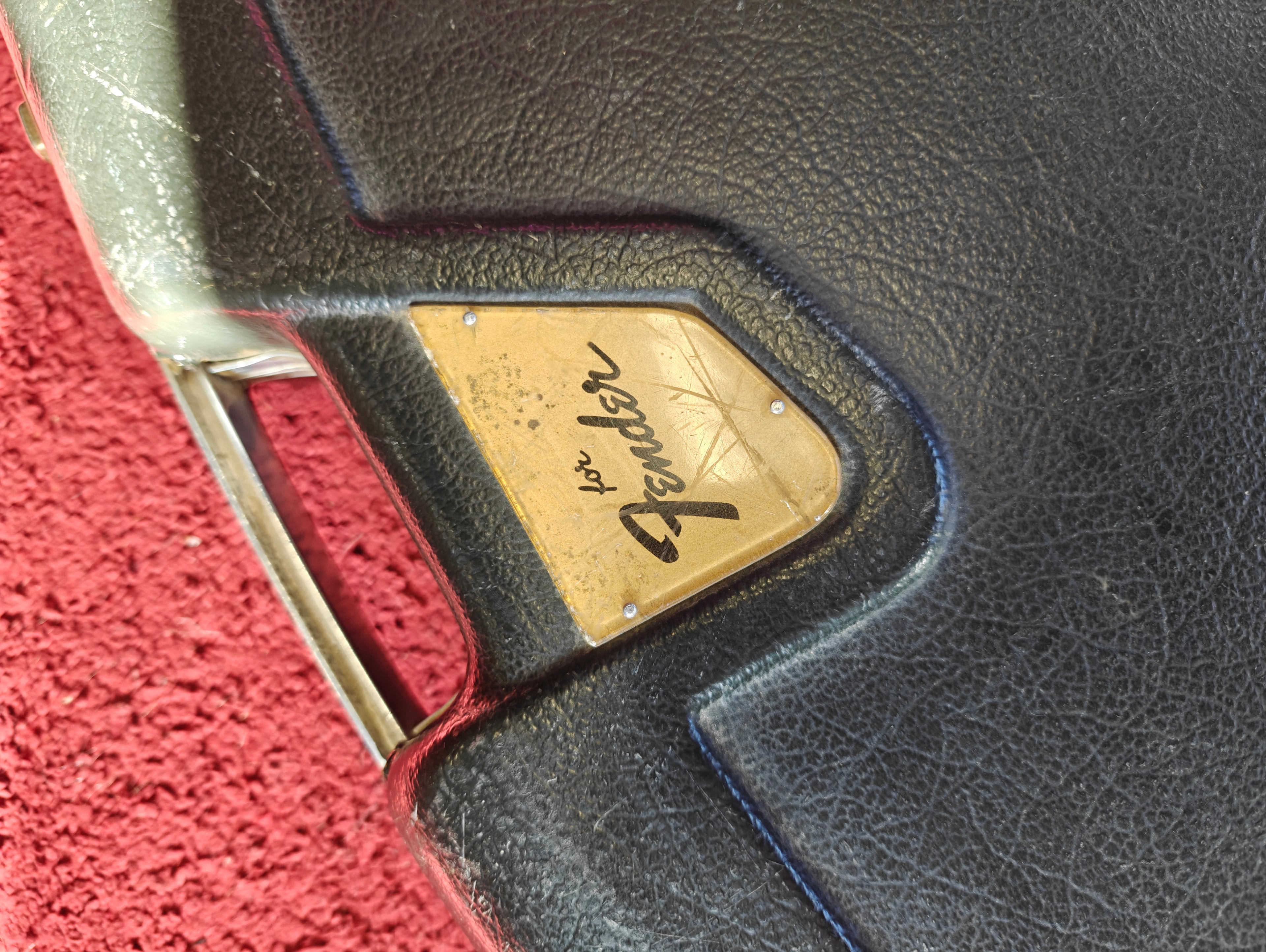 Fender Stratocaster Olympic White 1969