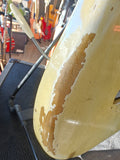 Fender Stratocaster Olympic White 1969