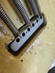 Fender Stratocaster Olympic White 1969