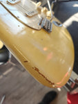 Fender Stratocaster Olympic White 1969