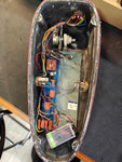 Foxx Wah & Volume "Purple" 1970s