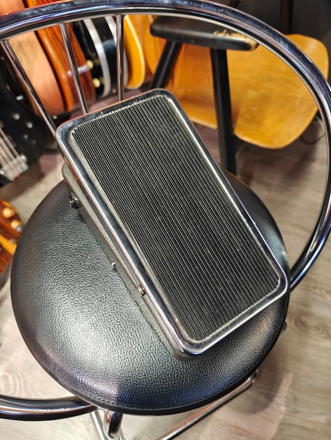 Colorsound Supa Wah Wah "Vintage Original" 1970s