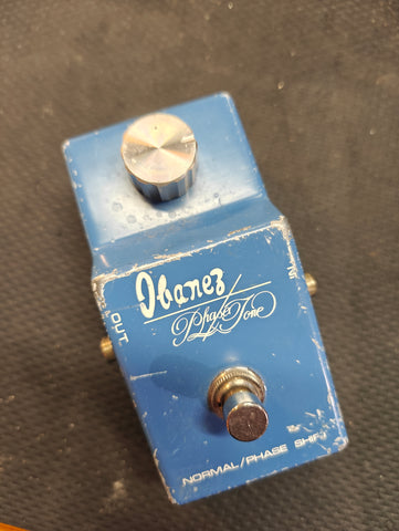 Ibanez Phase Tone