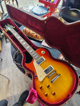 Carparelli 59 "Lefty" 2013