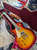 Carparelli 59 "Lefty" 2013