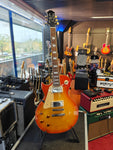 Carparelli 59 "Lefty" 2013