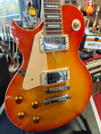 Carparelli 59 "Lefty" 2013