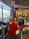 Carparelli 59 "Lefty" 2013