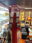 Carparelli 59 "Lefty" 2013