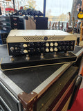 Yamaha THR100 Dual w/ midi switch