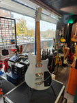 Arvo Original w/ extra Arvo Humbucker pickups
