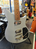 Arvo Original w/ extra Arvo Humbucker pickups