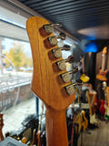 Arvo Original w/ extra Arvo Humbucker pickups