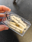Lindy Fralin Split Blade Blues Pickups set of three