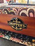 Skipper´s Harvestor Head
