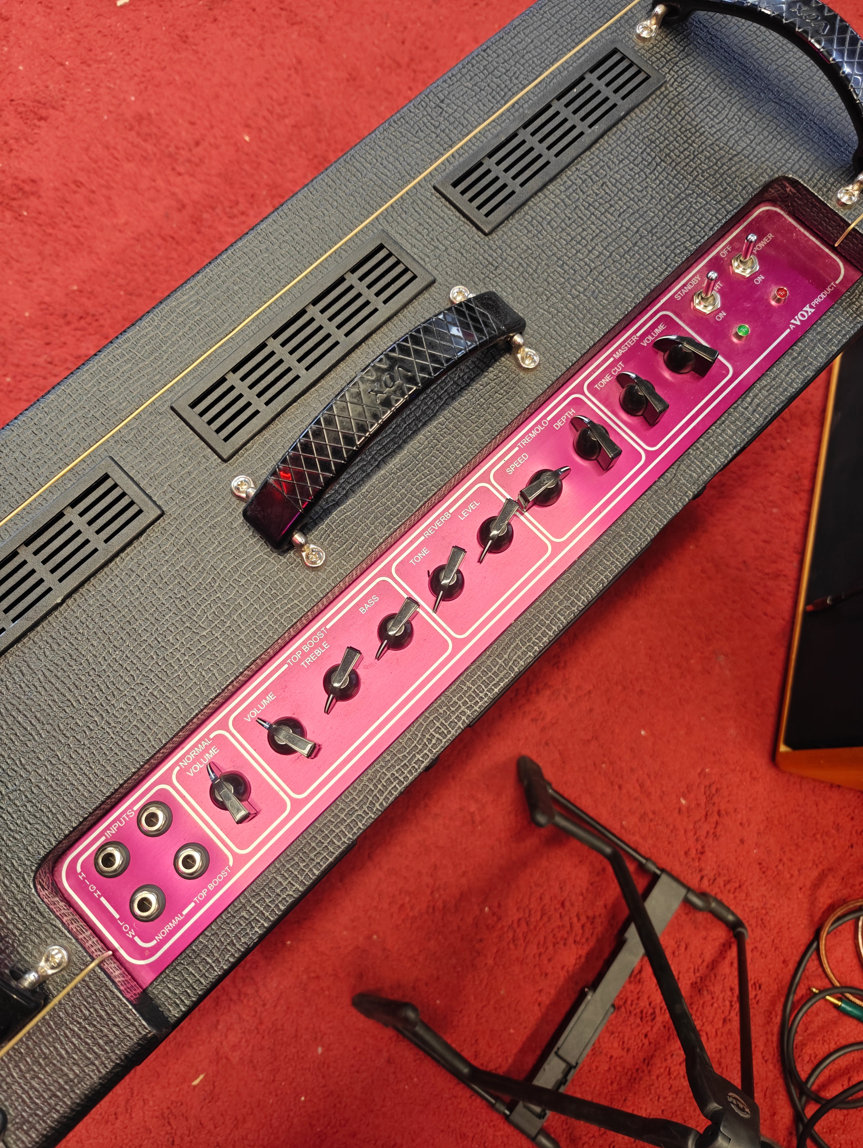 Vox AC-30 C2