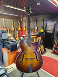 Hofner President Archtop 1960s