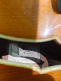 Hofner President Archtop 1960s