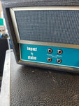 Impact by Status 1015 60 watt 1960s