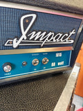 Impact by Status 1015 60 watt 1960s