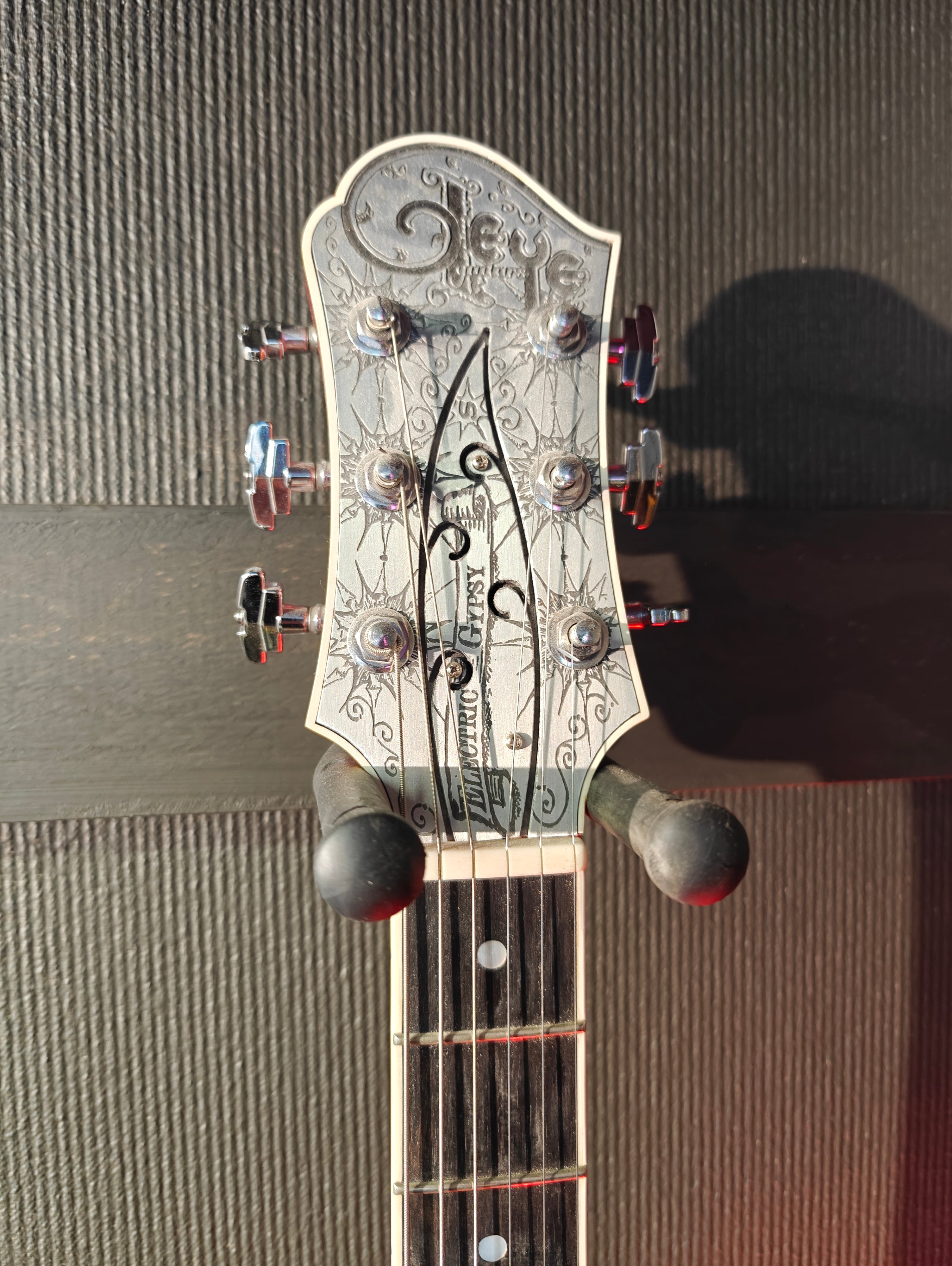 Teye Electric Gypsy La India Supreme (S-Series) n:o 57