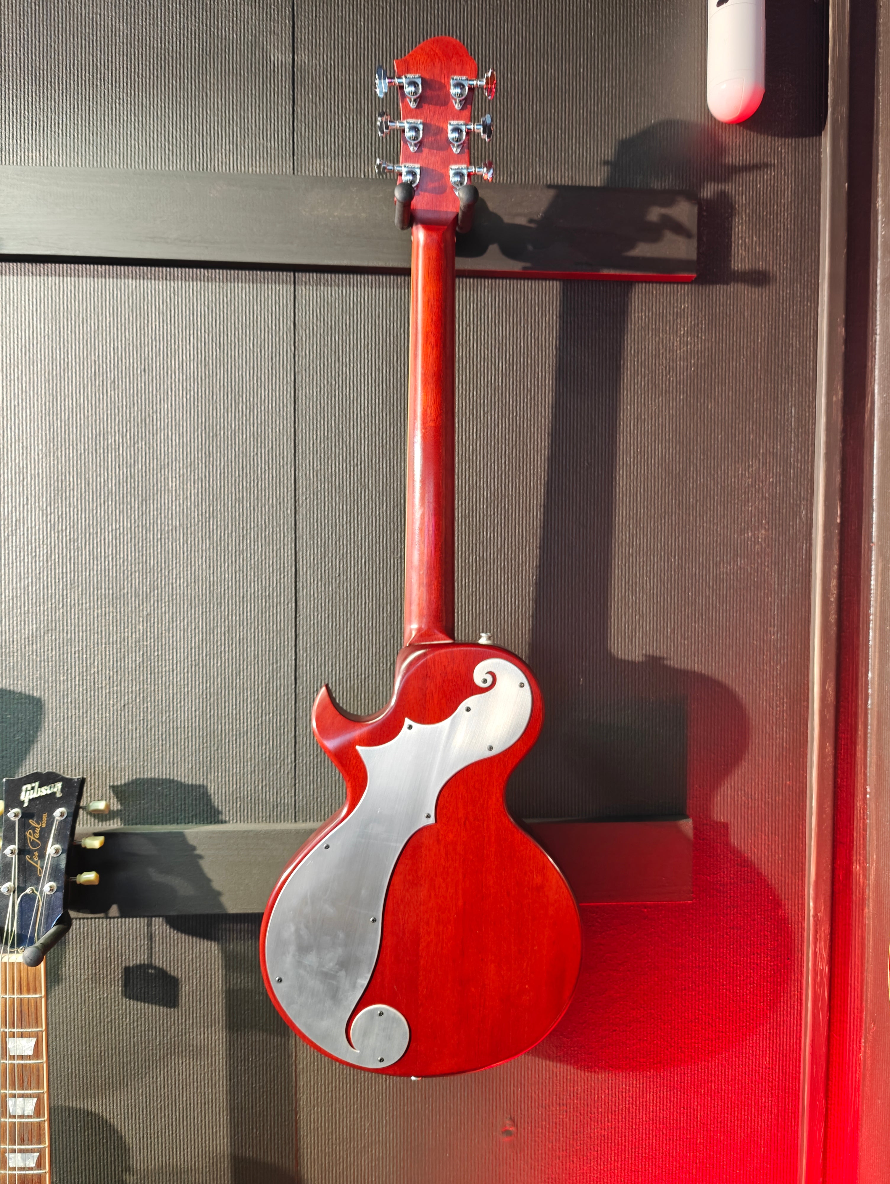 Teye Electric Gypsy La India Supreme (S-Series) n:o 57
