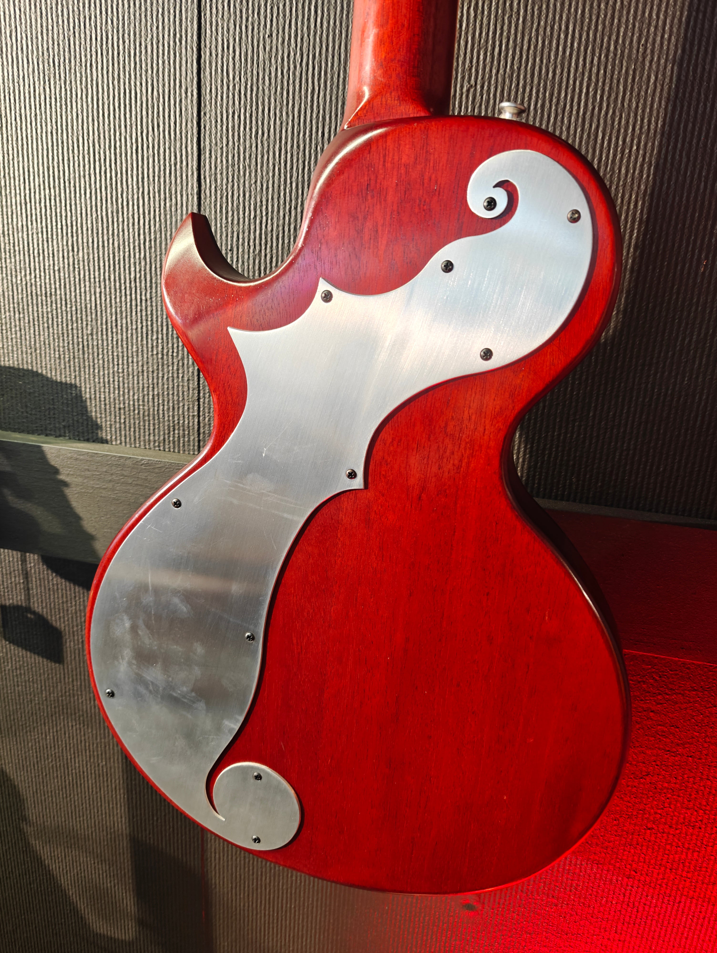 Teye Electric Gypsy La India Supreme (S-Series) n:o 57