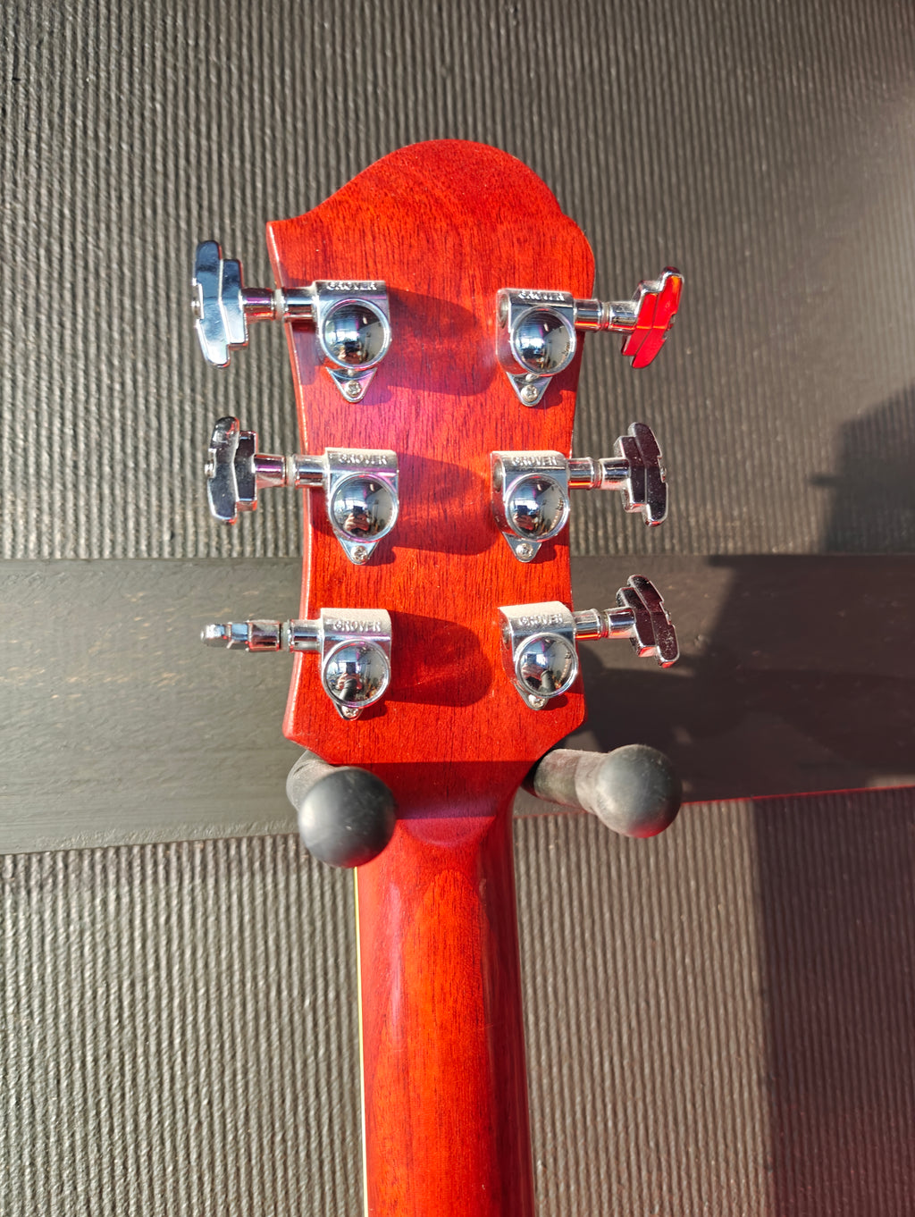 Teye Electric Gypsy La India Supreme (S-Series) n:o 57