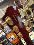 Gretsch G6122T-62 Vintage Select Chet Atkins Country Gentleman