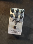 MXR Fullbore Metal