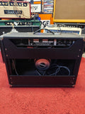 Music Man 112 RD Sixty-five 1980s ex-Pepe Willberg