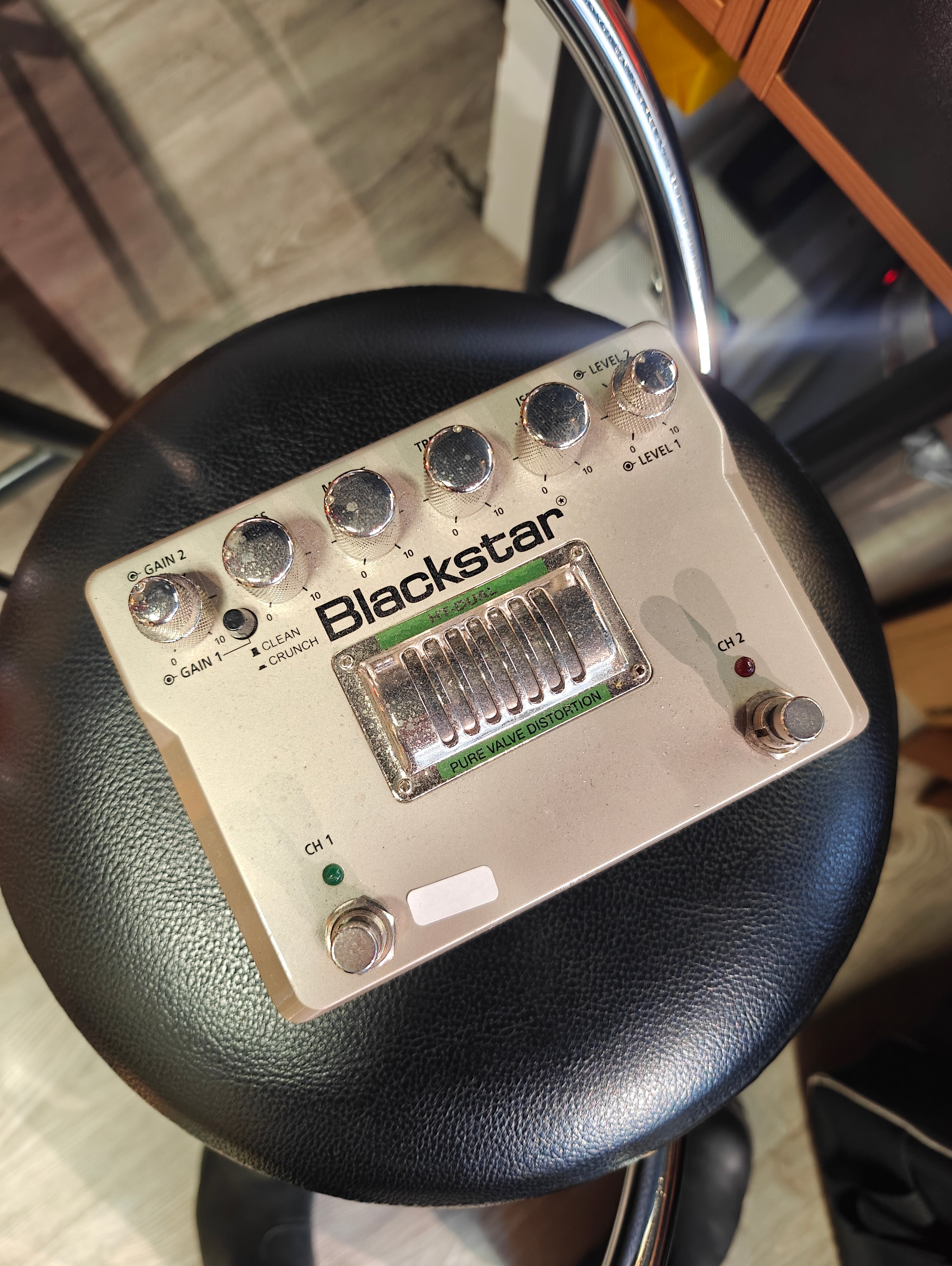 Blackstar HT-Dual
