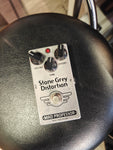Mad Professor Stone Grey Distortion