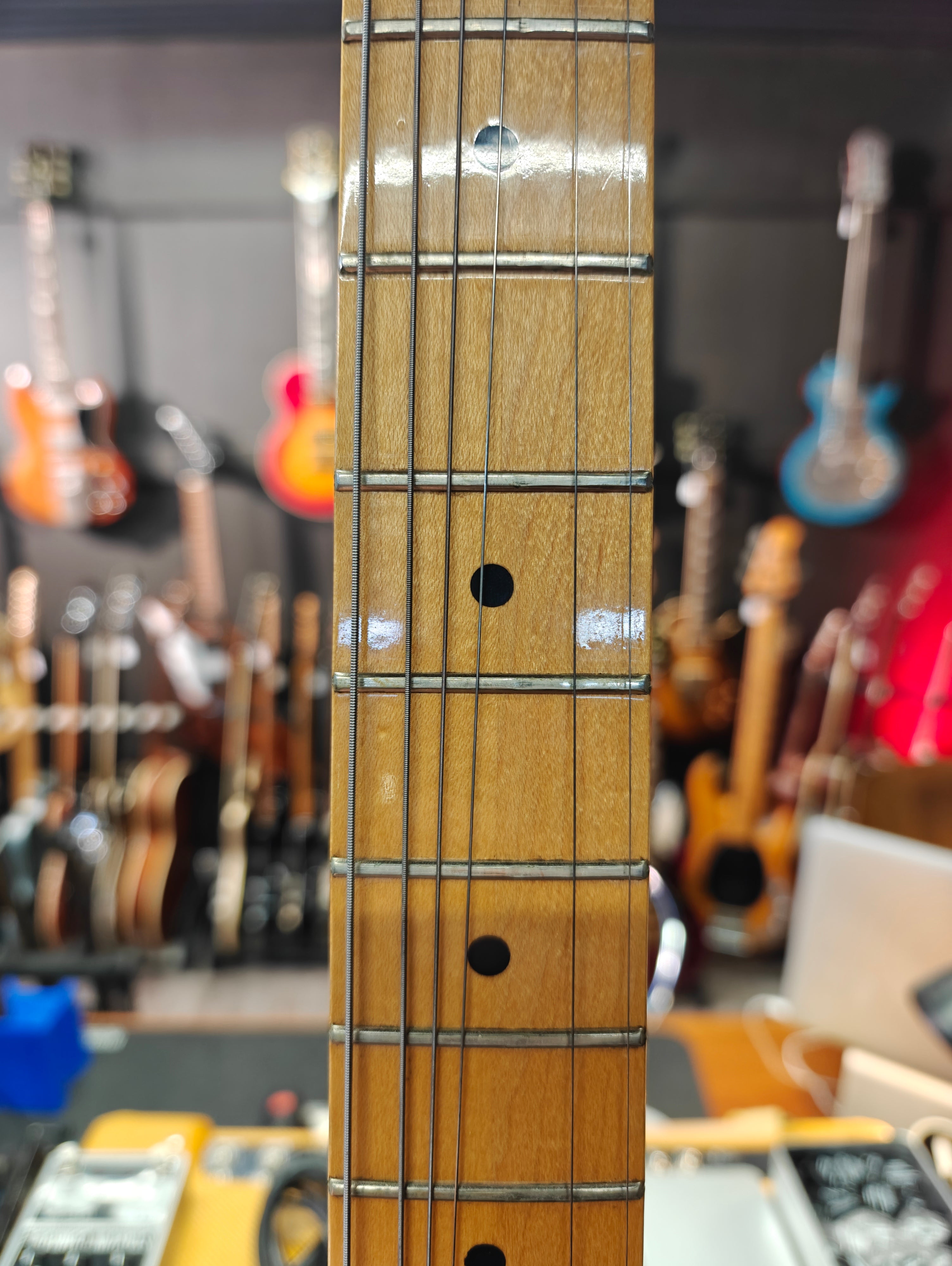 Peavey T-60 Made in USA – Tonefest Guitar Gallery
