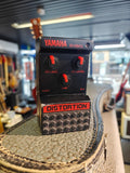 Yamaha DI-10M II Distortion