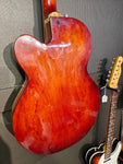 Gretsch 6119 Chet Atkins Tennessean 1966