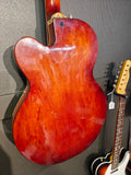 Gretsch 6119 Chet Atkins Tennessean 1966
