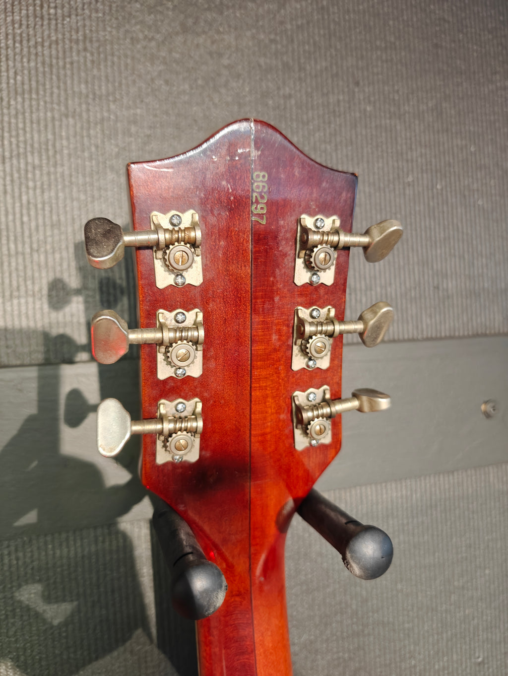 Gretsch 6119 Chet Atkins Tennessean 1966