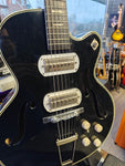 RESERVED Silvertone H63 "Espanada" 1959