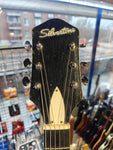 RESERVED Silvertone H63 "Espanada" 1959