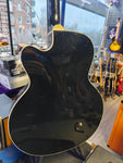 RESERVED Silvertone H63 "Espanada" 1959