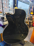 RESERVED Silvertone H63 "Espanada" 1959