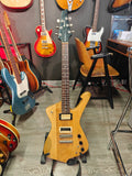 Ibanez Iceman IC50 1981 "Stripped"