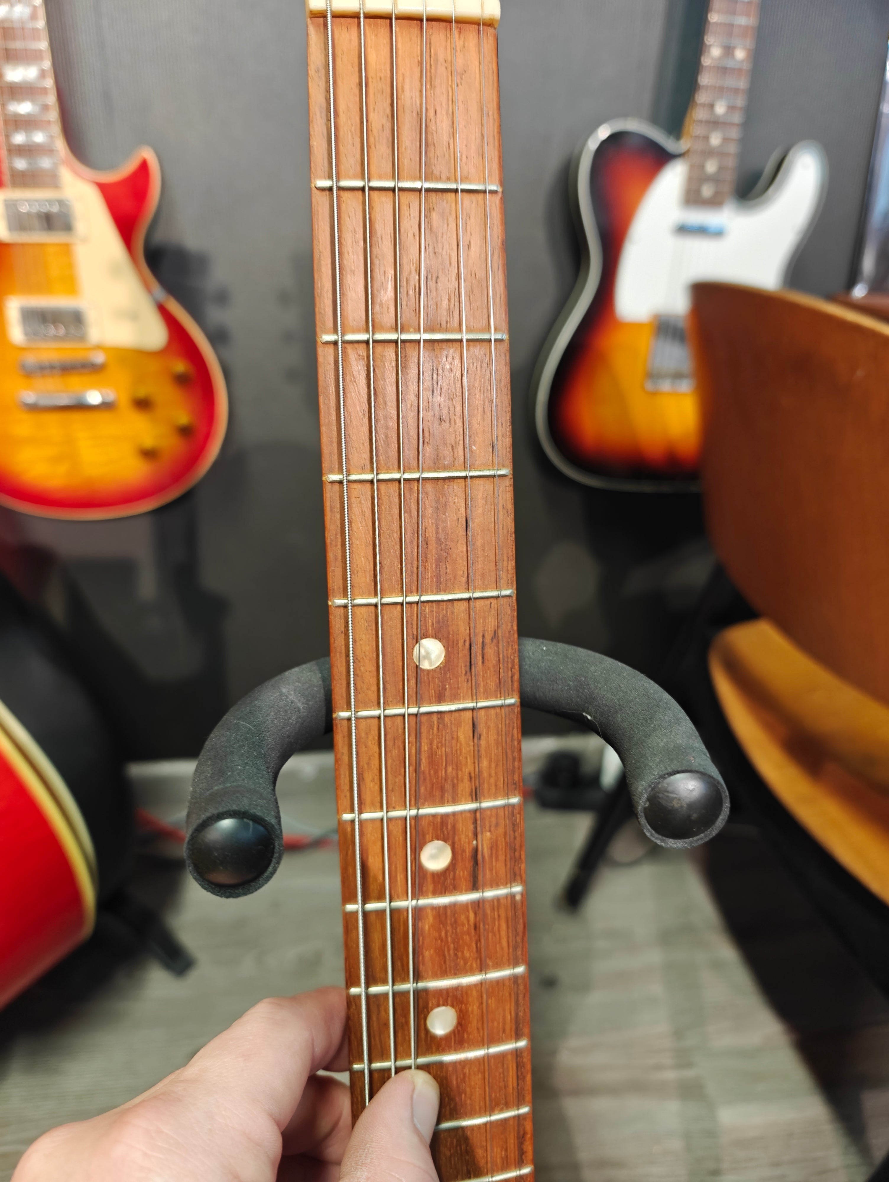 Cimar SG 1905 Pre Lawsuit 70's